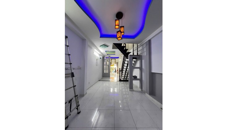NGAY TÊN LỬA, CHỢ BÌNH TRỊ ĐÔNG, NHÀ 2 TẦNG, 53M2, GIÁ CHỈ HƠN 3 TỶ